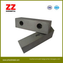 From Zz Hardmetal - Carbide Cutting Tool